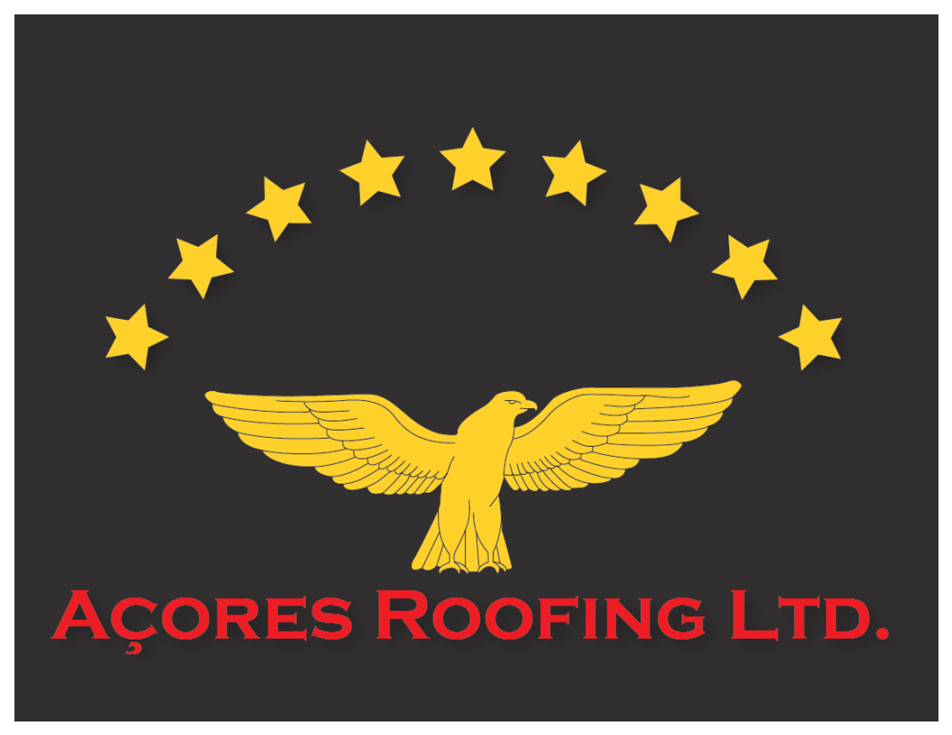 Acores Roofing Logo