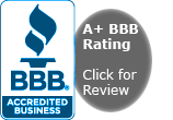 BBB - Acores Roofing